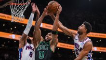 Celtics buscan finiquitar la serie