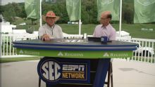 Bama legend Nick Saban recaps the post-coaching life, NCAA changes