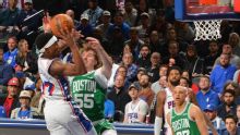 Tyrese Maxey sparks the 76ers’ Game 6 surge with 30 points, forcing a Game 7 vs the Celtics
