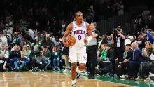76ers stun Celtics, take Game 7 to complete 3-1 comeback