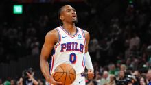 76ers stun Celtics, take Game 7 to complete 3-1 comeback