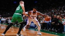 Joel Embiid leads 76ers to 109-100 Game 7 win over Celtics to complete comeback from 3-1 deficit