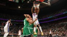 Joel Embiid leads 76ers to 109-100 Game 7 win over Celtics to complete comeback from 3-1 deficit
