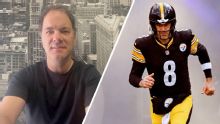 ¿Qué harán los Steelers en la posición de quarterback?