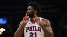 Joel Embiid leads 76ers to 109-100 Game 7 win over Celtics to complete comeback from 3-1 deficit