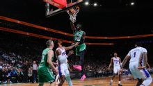 Joel Embiid leads 76ers to 109-100 Game 7 win over Celtics to complete comeback from 3-1 deficit