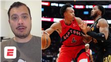 Las claves para el definitivo séptimo juego entre Raptors y Cavs