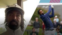 JR Smith's journey to becoming a North Carolina A&T graduate