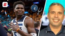 Los Timberwolves llegan con la tarea cumplida