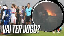 Flamengo x Independiente Medellín ainda pode ocorrer na Libertadores? Pedro Ivo detalha próximo passo após cancelamento