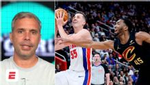 Los ajustes que debe hacer Cavaliers