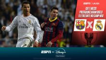 Trio 'MSN' x 'BBC', Ancelotti x Luis Enrique e mais: relembre El Clásico dramático em LALIGA
