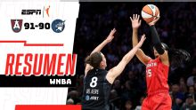 Allisha Gray y Angel Reese lideran la remontada épica del Dream ante Lynx