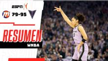 ¡Valkyries arrancan fuerte en casa con 21 puntos de Janelle Salaun!