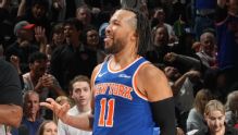 Knicks bury 76ers 14-114 behind Game 4 3-point barrage, back in East finals for 2nd straight year