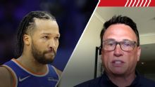 Tim Legler: The Knicks' defense has been incredible