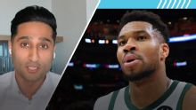 Shams: Bucks, totalmente dispuestos a escuchar ofertas sobre Giannis