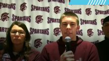 4-star OT Cameron Wagner commits to Oregon on 'The Pat McAfee Show'