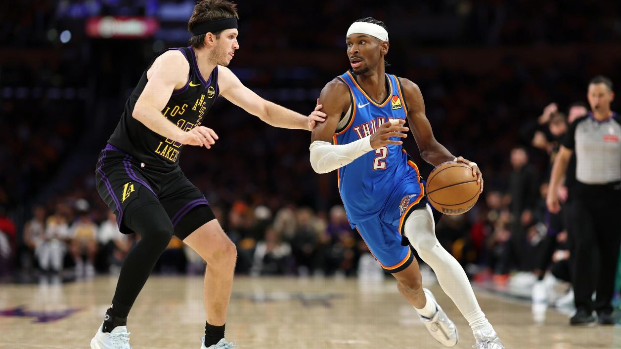 Los Angeles Lakers Scores, Stats and Highlights - ESPN (PH)
