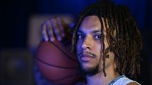 Fallece Brandon Clarke, de los Memphis Grizzlies