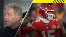 What Troy Aikman expects from Broncos-Chiefs looking ahead to Week 1