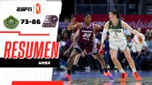 Storm cae ante Toronto en duelo de infarto