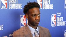 Dybantsa says he's the most versatile player in the draft