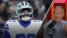 Rich Eisen stuns with his Cowboys ranking