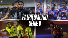 Ceará x Fortaleza, São Bernardo e Sport duelando pela liderança, disputa direta contra o Z-4... os palpites da 9ª rodada da Série B