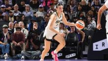 Gabriela Jaquez y su aporte en el triunfo ante Golden State