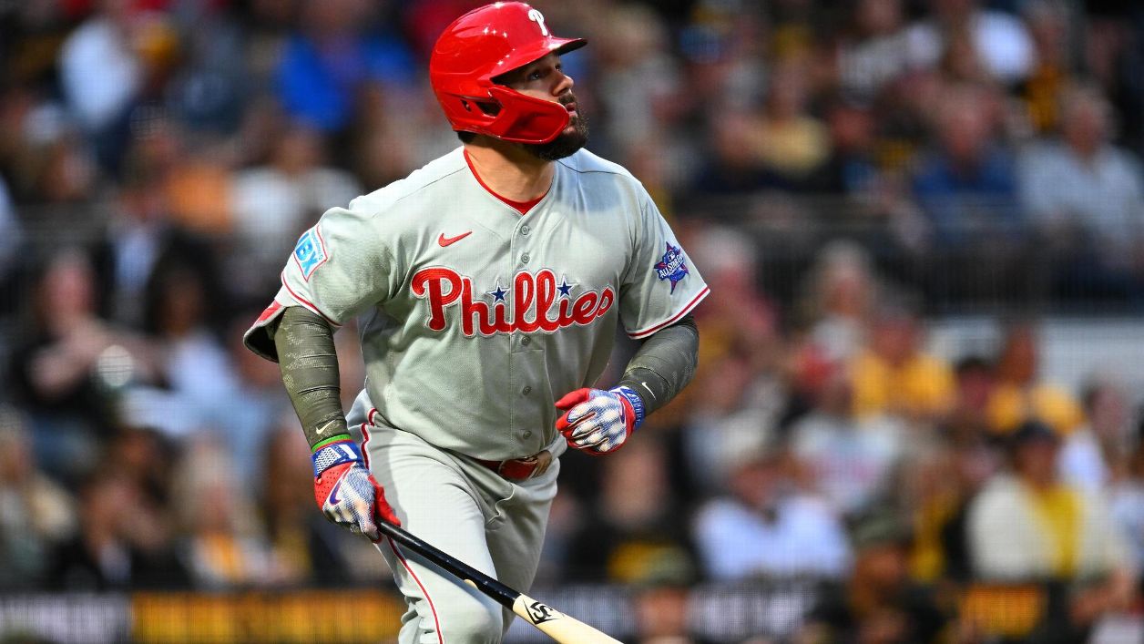 Philadelphia Phillies Scores, Stats and Highlights - ESPN