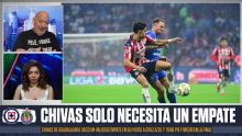 La limpieza que lleva al éxito a Chivas