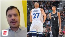 Los Spurs busca romper la mala racha