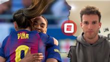 El Barcelona no se cansa de ganar