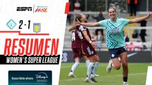 ¡Victoria de London City Lionesses en la Women´s Super League!