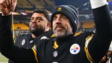 El regreso de Aaron Rodgers a Steelers