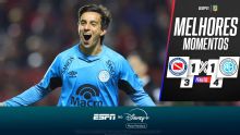 Belgrano faz gol heroico no fim, e elimina Argentinos Jrs. nos pênaltis; VEJA como foi