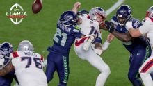 ¿Los Seahawks repetirán la dosis a los Patriots en el kickoff de 2026?