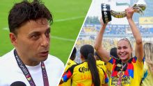Ángel Villacampa: Aquí siempre buscamos esa excelencia que nos hace distintas