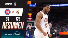 ¡Los Cavs ganaron con claridad el juego 7 y enfrentarán a los Knicks en la final del Este!