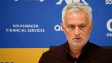 José Mourinho admits 'there is something' with Real Madrid links