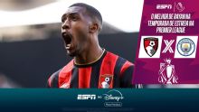 Jogador de Copa do Mundo! A temporada mágica de Rayan, que pode arruinar briga do Manchester City na Premier League