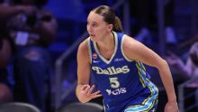 Wings superan a Mystics con doble exhibición ofensiva