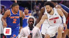 Knicks vs Cavs: las claves de las Finales del Este