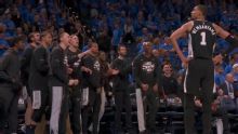 Wembanyama has 41 points, 24 rebounds and Spurs top Thunder 122-115 in 2OT to open West finals