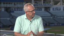 Sankey gets honest about CFP updates with Finebaum