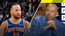 Why Wilbon expects Knicks to roll over Cavs