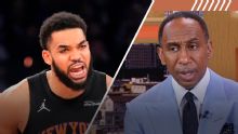 Why Stephen A. expects Knicks to defeat Cavs in 6