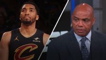 Chuck: Cavs Game 1 loss was a 'choke job'