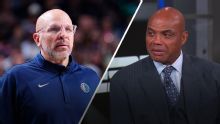'Inside The NBA' crew predicts where Jason Kidd will coach next